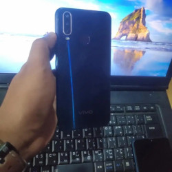  Vivo Y12 Image, classified, Myanmar marketplace, Myanmarkt