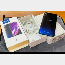  Vivo Y97 Image, classified, Myanmar marketplace, Myanmarkt