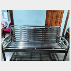  စတီးကုတင် 2 in 1 Image, classified, Myanmar marketplace, Myanmarkt