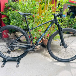  Specialized Chisel 2019 Taiwan 🇹🇼 Handmade Image, classified, Myanmar marketplace, Myanmarkt