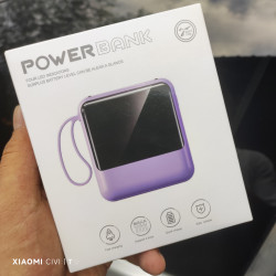  Power Bank Image, classified, Myanmar marketplace, Myanmarkt