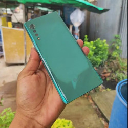  LG Valvet 5g Image, classified, Myanmar marketplace, Myanmarkt