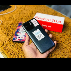  Redmi 10A Image, classified, Myanmar marketplace, Myanmarkt
