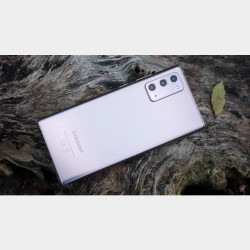  SamsungGalaxyNote20(5G) Image, classified, Myanmar marketplace, Myanmarkt