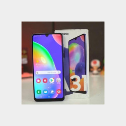  Samsung Galaxy A31 Image, classified, Myanmar marketplace, Myanmarkt