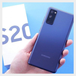  SamsungGalaxyS20FE Image, classified, Myanmar marketplace, Myanmarkt