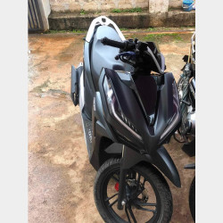  click 150i Image, classified, Myanmar marketplace, Myanmarkt