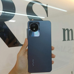  VivoY02 Image, classified, Myanmar marketplace, Myanmarkt