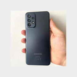  SamsungGalaxyA23 Image, classified, Myanmar marketplace, Myanmarkt