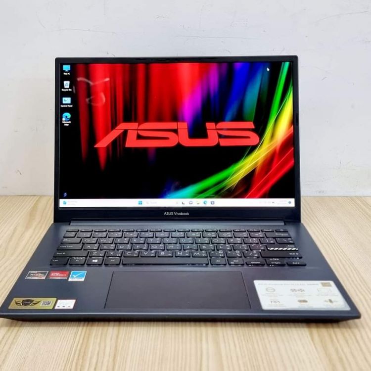 ကွန်ပျူတာနှင့် ကွန်ယက်ပိုင်းဆိုင်ရာ 💻𝗔𝘀𝘂𝘀 𝗩𝗶𝘃𝗼𝗕𝗼𝗼𝗸 𝗣𝗿𝗼 𝟭𝟰 𝗢𝗟𝗘𝗗 ♥️