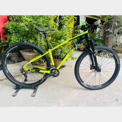  KAZE SLASH 29er Boost Image, classified, Myanmar marketplace, Myanmarkt