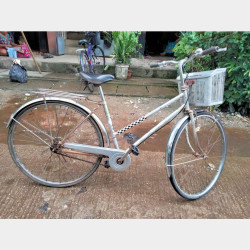  စက်ဘီးအရောင်း Image, classified, Myanmar marketplace, Myanmarkt