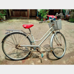  စက်ဘီးအရောင်း Image, classified, Myanmar marketplace, Myanmarkt