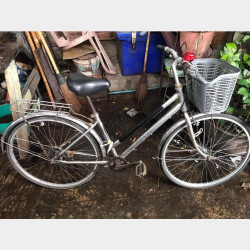  စက်ဘီးအရောင်း Image, classified, Myanmar marketplace, Myanmarkt