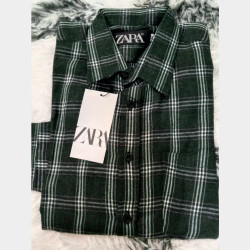  Zara shirt M.L.XL Image, classified, Myanmar marketplace, Myanmarkt