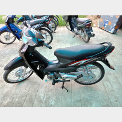  Honda NCX 2019 Image, classified, Myanmar marketplace, Myanmarkt