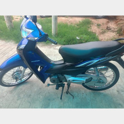  Honda NCX 2018 Image, classified, Myanmar marketplace, Myanmarkt