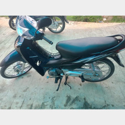  Honda NCX 2018 Image, classified, Myanmar marketplace, Myanmarkt