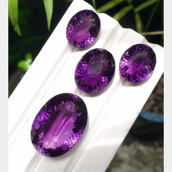  Natural Amethyst သဘာဝ တွင်းထွက် ခရမ်းစွဲ Image, classified, Myanmar marketplace, Myanmarkt