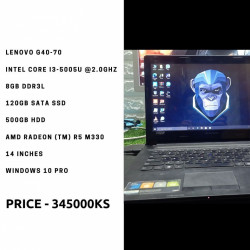  Lenovo laptop Image, classified, Myanmar marketplace, Myanmarkt