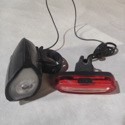  စက်ဘီး ရှေ့မီးကြီးနဲ့နောက်မီး Image, classified, Myanmar marketplace, Myanmarkt