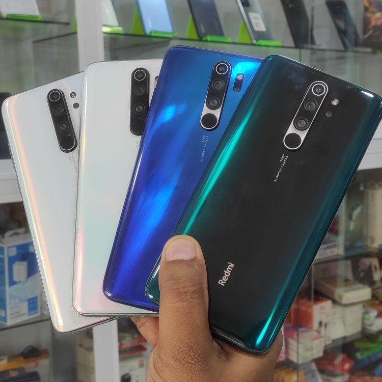 မိုဘိုင်းဖုန်းများ - note8pro Price in Myanmar | Myanmarkt Marketplace ...