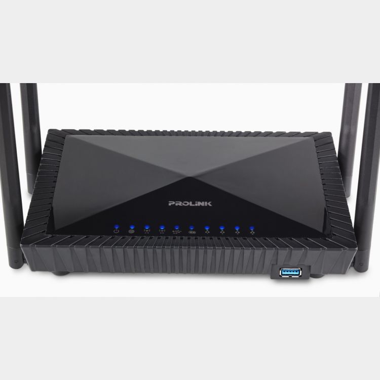 ကွန်ပျူတာနှင့် ကွန်ယက်ပိုင်းဆိုင်ရာ - prolink dual band 2400 mhz router ...