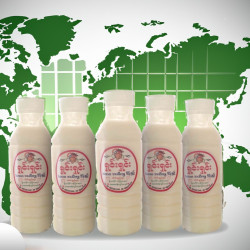  ရှင်းရှင်း သဘာဝအဆီကျဒိန်ချဉ် Image, classified, Myanmar marketplace, Myanmarkt