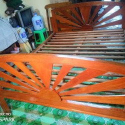  ရှေ့ဟောင်း ကျွန်းကုတင်အရောင်း Image, classified, Myanmar marketplace, Myanmarkt