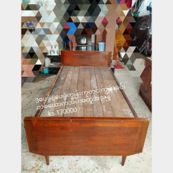  ကျွန်းကုတင်တစ်ယောက်အိပ် အရောင်း Image, classified, Myanmar marketplace, Myanmarkt