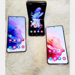  Samsung S21 Plus 5G Image, classified, Myanmar marketplace, Myanmarkt