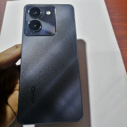  Vivo Y36 Image, classified, Myanmar marketplace, Myanmarkt