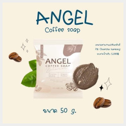  Angel Coffee soap အသားဖြူဆပ်ပြာ Image, classified, Myanmar marketplace, Myanmarkt