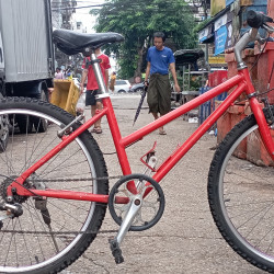  ဂျပန်စက်ဘီး Image, classified, Myanmar marketplace, Myanmarkt