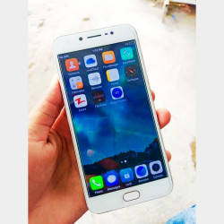  VIVO Y67 Ram4 Image, classified, Myanmar marketplace, Myanmarkt