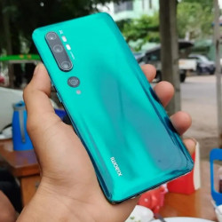  Mi Cc9pro (or) Mi Note 10 Image, classified, Myanmar marketplace, Myanmarkt