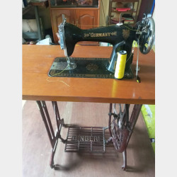  အပ်ချုပ်စက်လက်တင်ချုပ်အရောင်း Image, classified, Myanmar marketplace, Myanmarkt