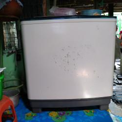  Washing Machine Image, classified, Myanmar marketplace, Myanmarkt