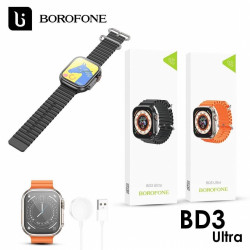  BD3 Smartwatch Image, classified, Myanmar marketplace, Myanmarkt