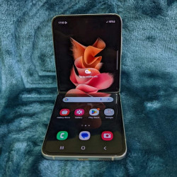  Samsung Z Flip 3 5g အရောင်း Image, classified, Myanmar marketplace, Myanmarkt