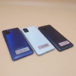  Samsung Galaxy A31အရောင်း Image, classified, Myanmar marketplace, Myanmarkt
