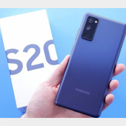  SamsungGalaxyS20FE(5G) Image, classified, Myanmar marketplace, Myanmarkt