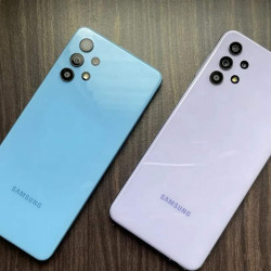  SamsungGalaxyA32 Image, classified, Myanmar marketplace, Myanmarkt