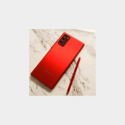  SamaungGalaxyNote20(5G) Image, classified, Myanmar marketplace, Myanmarkt