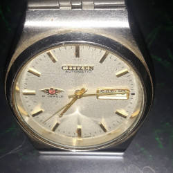  Citizen Auto လက်ပတ် နာရီ Image, classified, Myanmar marketplace, Myanmarkt