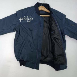  Zara Bombers jackets Image, classified, Myanmar marketplace, Myanmarkt