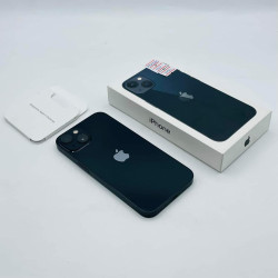  iPhone 13 (128GB) Image, classified, Myanmar marketplace, Myanmarkt