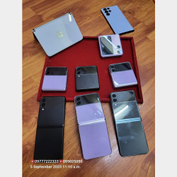  ZFlip3 5G  8/1 Image, classified, Myanmar marketplace, Myanmarkt