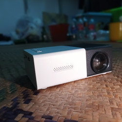  mini projector Image, classified, Myanmar marketplace, Myanmarkt