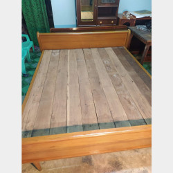  ကျွန်းကုတင် 5ပေခွဲ 6ပေခွဲ အရောင်း Image, classified, Myanmar marketplace, Myanmarkt